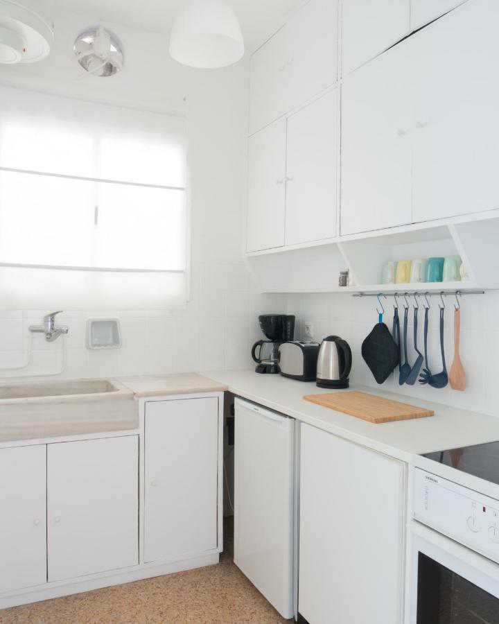 Ariadne'S Penthouse In Central Athens Ngoại thất bức ảnh