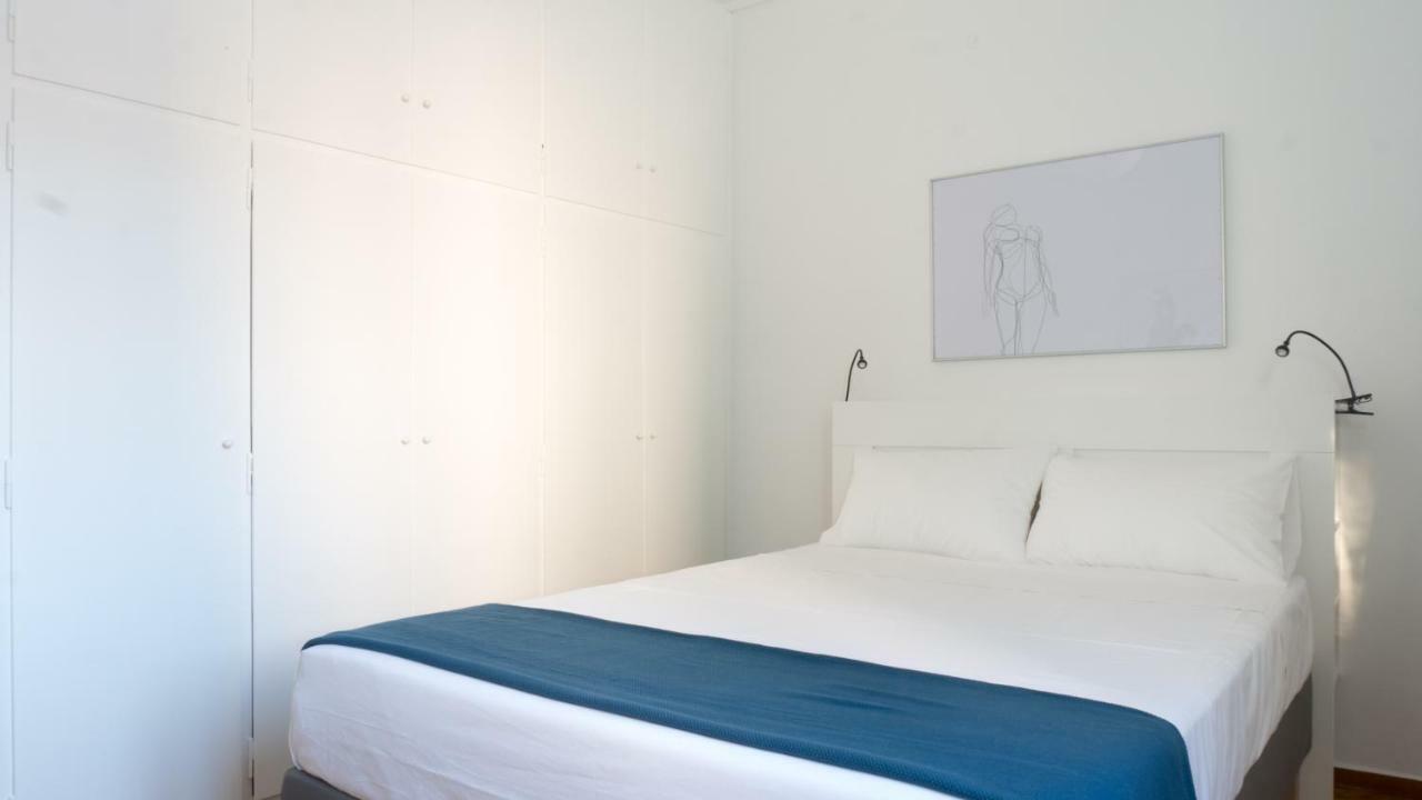 Ariadne'S Penthouse In Central Athens Ngoại thất bức ảnh