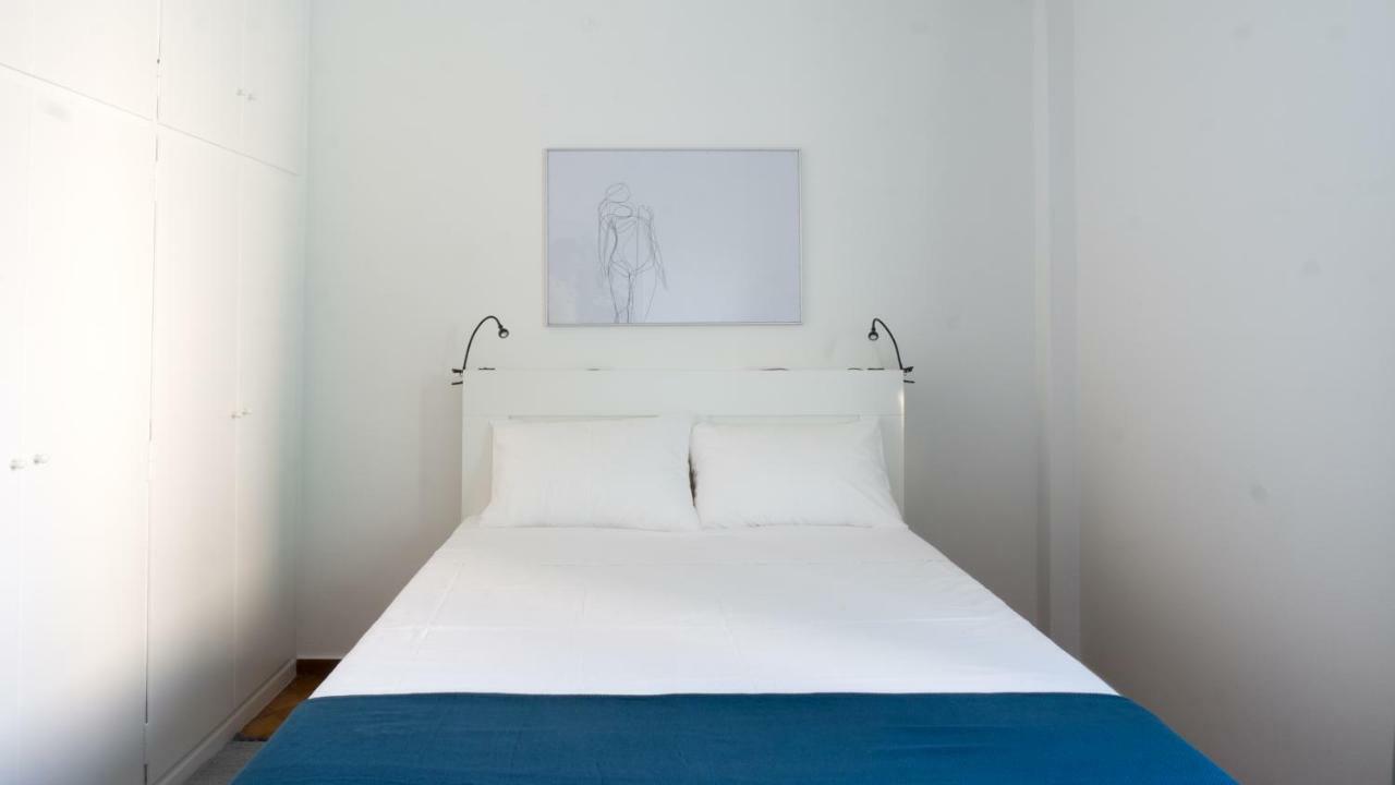 Ariadne'S Penthouse In Central Athens Ngoại thất bức ảnh
